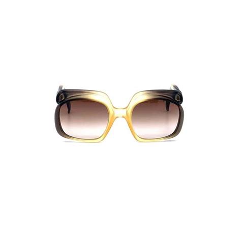 dior ombre sunglasses|DIOR Christian Dior Ombre Square Optyl Sunglasses .